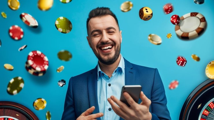 Kartu bonus v60 untuk pengguna Indonesia