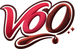 Logo v60 untuk beranda